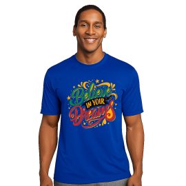 Believe in your dream Tshirt