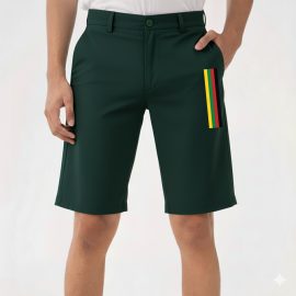 maamgic Men's Classic Shorts