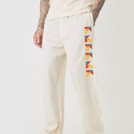 Stylish Fit Pocket Trouser