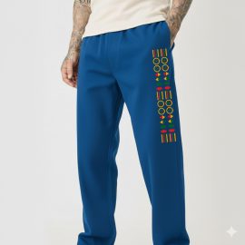 Stylish Straight Trouser